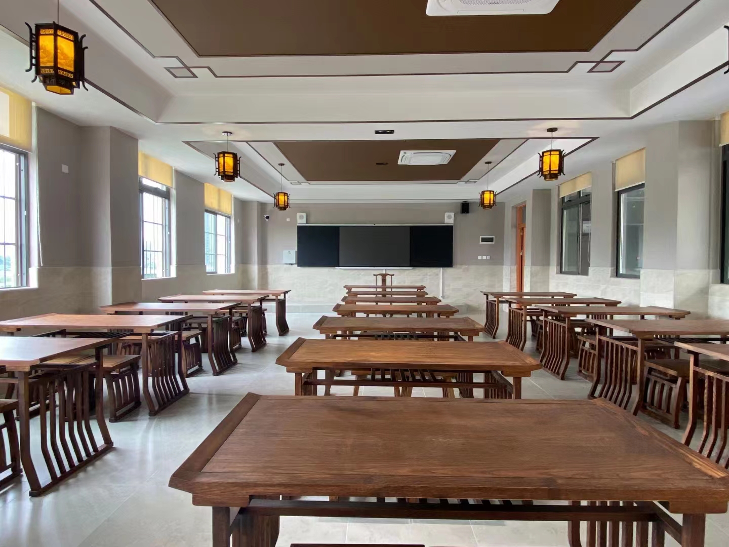 **会所餐厅